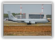 KC-135 USAF 60-0334 AK